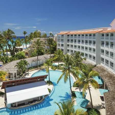 Sandals Barbados All Inclusive - Couples Only (Adults Only) Christ Church Extérieur photo