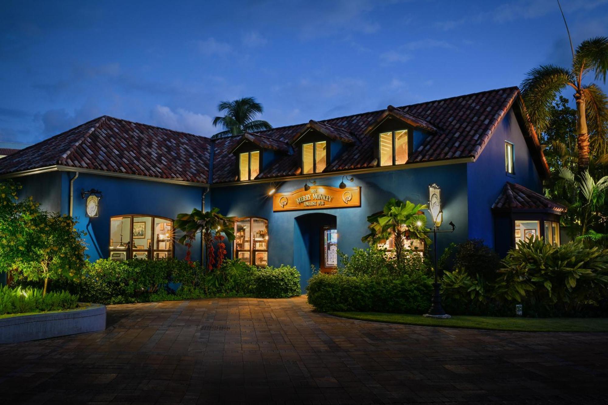 Sandals Barbados All Inclusive - Couples Only (Adults Only) Christ Church Extérieur photo