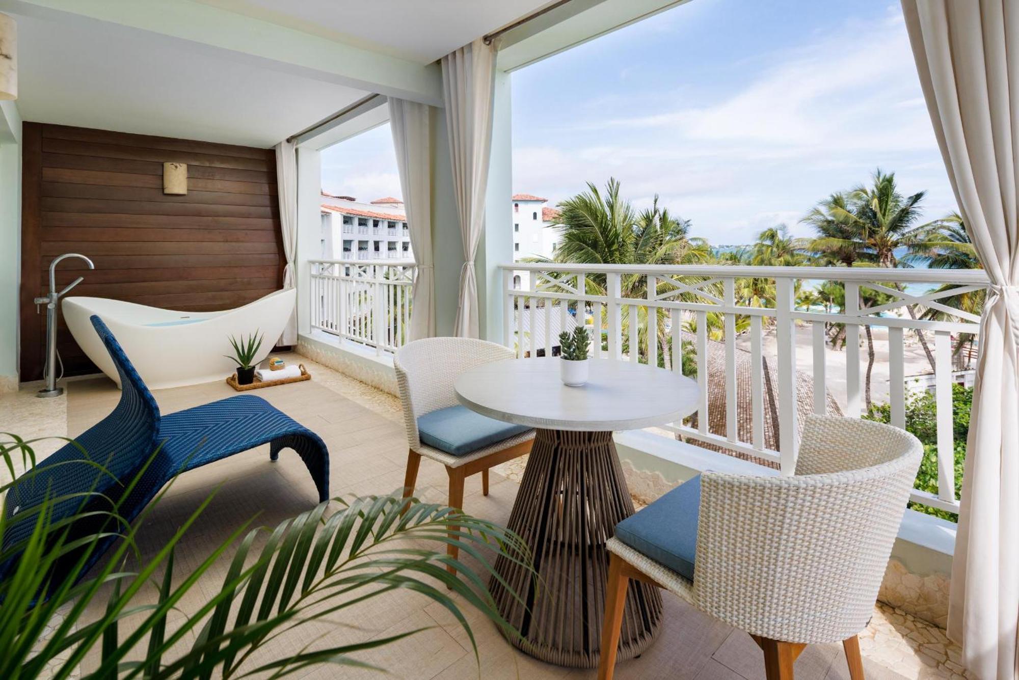 Sandals Barbados All Inclusive - Couples Only (Adults Only) Christ Church Extérieur photo