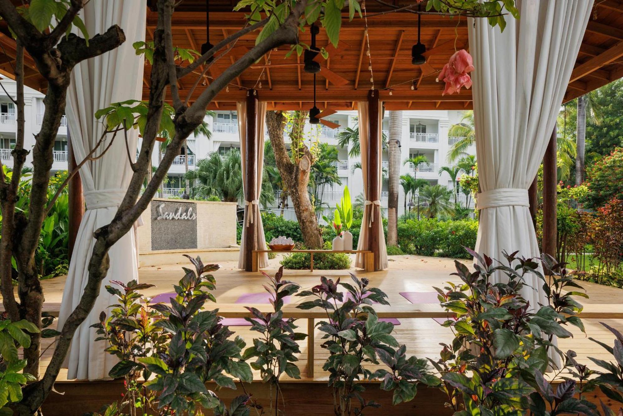 Sandals Barbados All Inclusive - Couples Only (Adults Only) Christ Church Extérieur photo