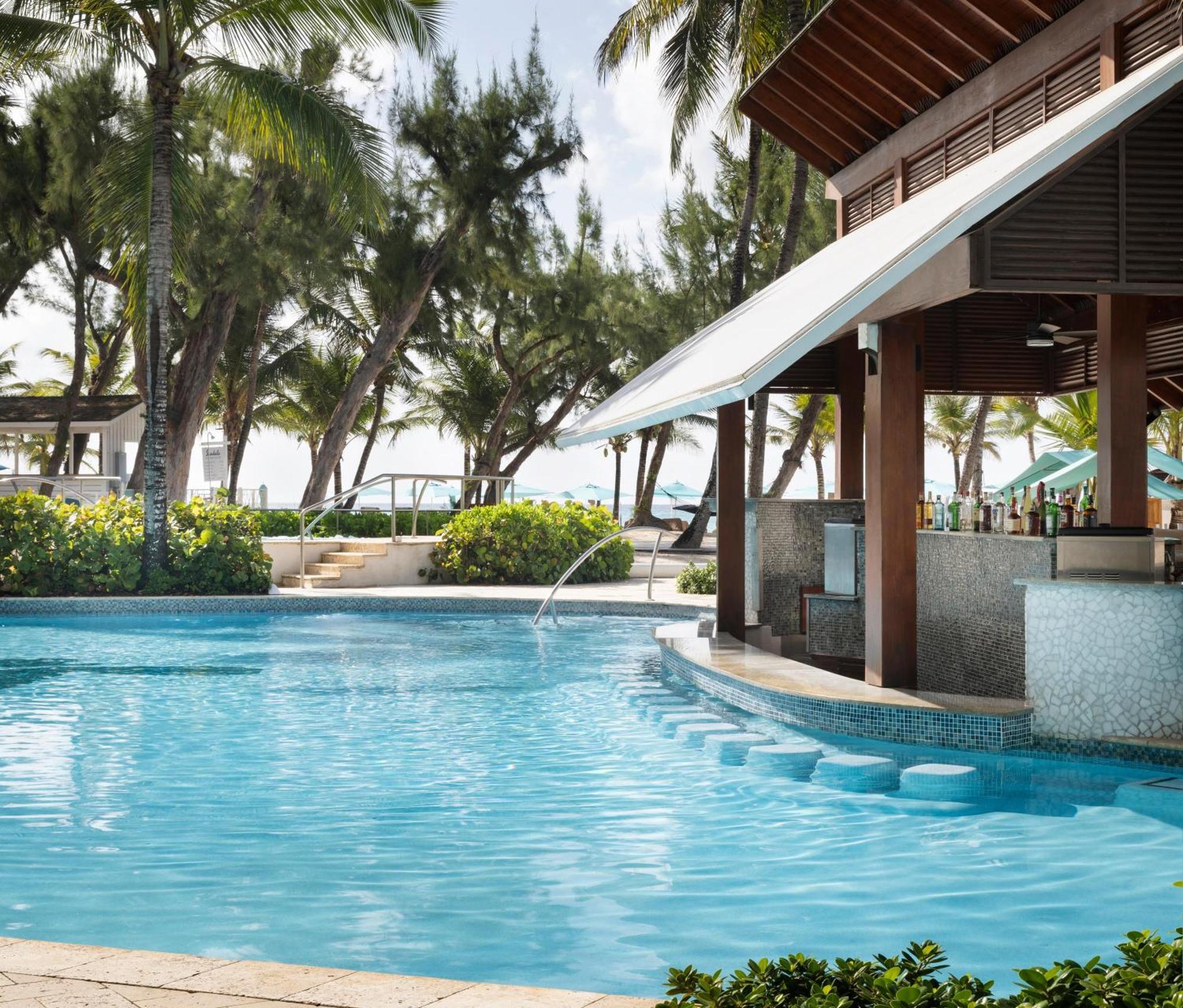 Sandals Barbados All Inclusive - Couples Only (Adults Only) Christ Church Extérieur photo